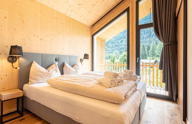 Luxury Villa With Sauna, on the Piste - Foto 2