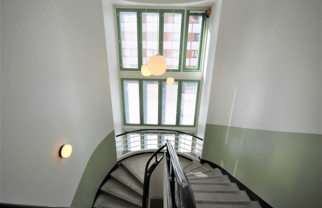 Forenom Serviced Apartments Kuopio - Photo 41