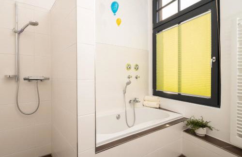 Ferienwohnung mit malerischem Ausblick - Foto 14