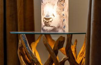 Uriges Haus im Grünen - Foto 35