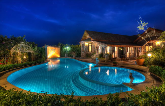 Chateau de Prim Khao Yai - Photo 42