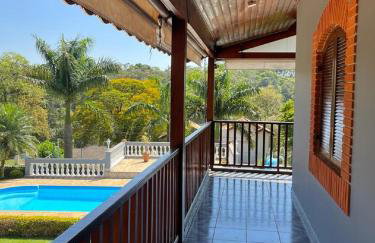 Atibaia - Casa de Campo - Foto 62