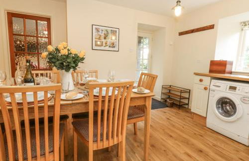 Droop Farm Cottage - Foto 13