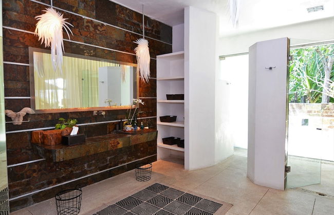 Villa Terra Nueva by MDR - Foto 22