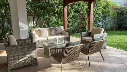 Villa Carolina - Foto 4