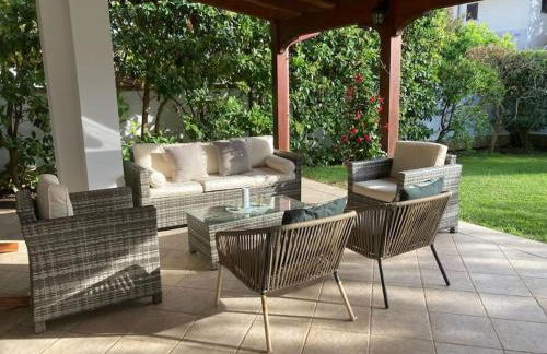 Villa Carolina - Foto 4