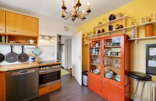 Ferienwohnung Karibu - Foto 11