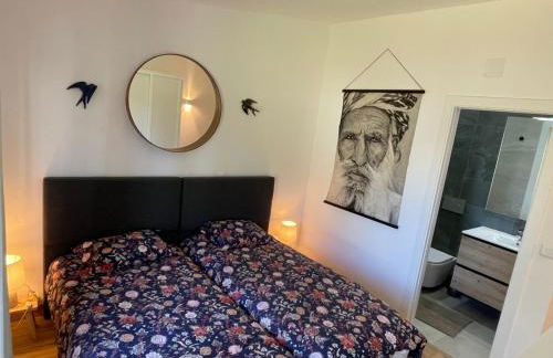 Sao Rafael, Albufeira appart avec vue mer - Foto 46