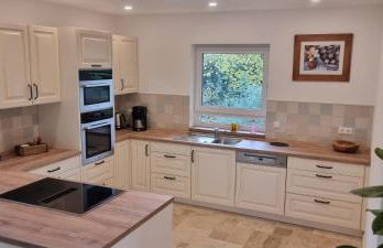 Ferienhaus Q1, Ruhe und Erholung in der Eifel - Foto 8