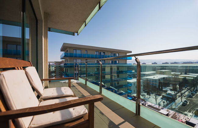 ZEN Residential Apartments - Foto 56