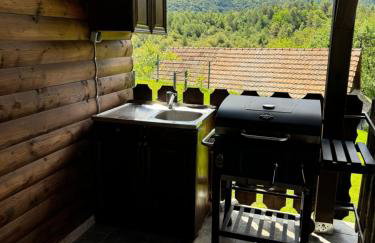 Cherry Lodge, Trakošćan, Gornja Višnjica, Hrvatska - Foto 11