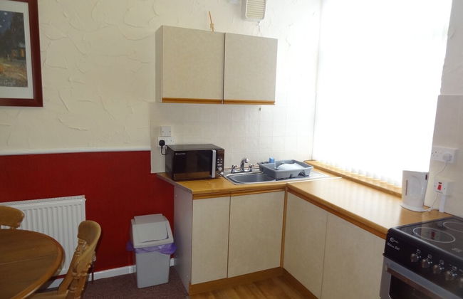 Lindisfarne Holiday Flats - Foto 51