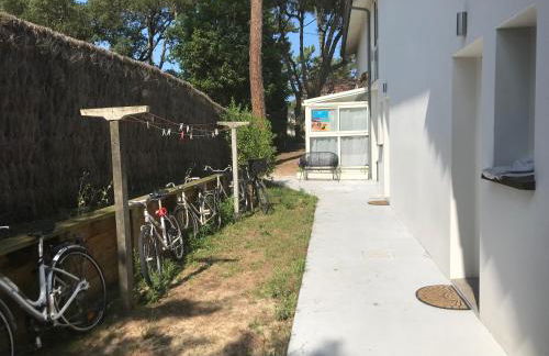 Jaray-Jaclo Chambres d' hôtes - Foto 8