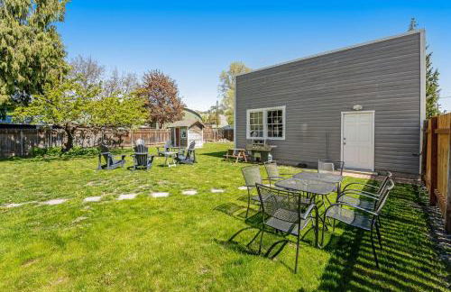 Cottage by the Lake - Foto 29