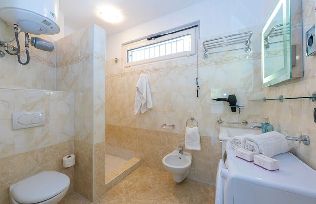 Rivoltella Apt With Pool 600m From Lake - Photo 6