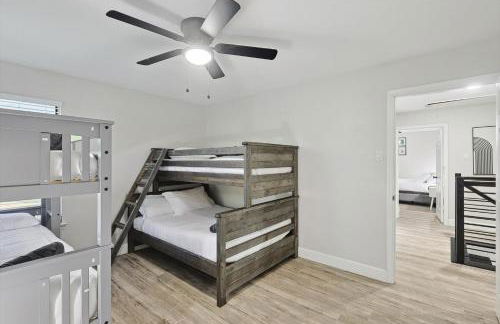 Gorgeous 4BR 2,5BA Holiday Home 15min to DFW Int Airport - Foto 35