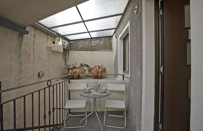 La Leonessa in Arco With 2 Bedrooms and 1 Bathrooms - Foto 17