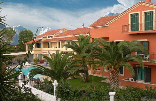 Katerina Pool Apartments - Foto 10