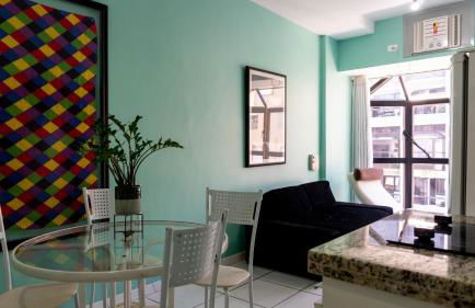 Duplex charmoso - Ótima localização - Foto 47