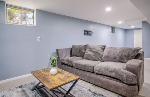 Mineola Bay Lakeview and Access Fully Furnished Monthly and Seasonal Rental in Fox Lake - Foto 30