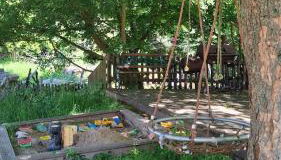 Gemütliches 1-Zimmer-Appartment mit Balkon - Foto 2, Garden