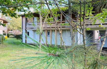 Les Cottages du Lac - Foto 4