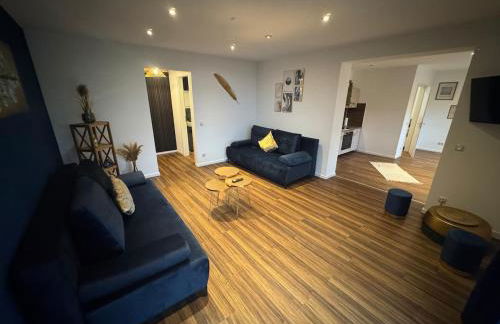 BOHO Apartment Nuit with garden near Salzburg - Foto 13