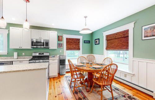 Sheridans Getaway - Foto 4