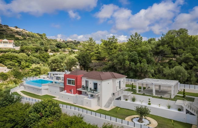 Casa Laura - Sky Lounge Villas - Foto 7