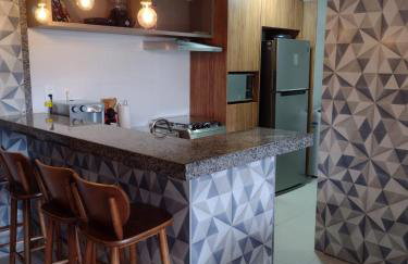 Flat em Guarajuba, Paraíso dos Coqueiros - Foto 15