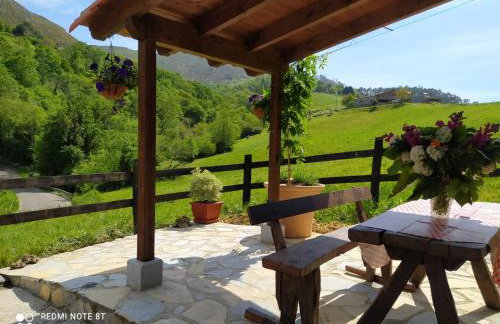 Cabaña del Jerreru - Foto 11