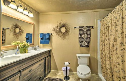 Cozy Cody House Less Than 10 Mi to Buffalo Bill Center! - Foto 27