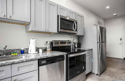 CozySuites At Presshouse - Foto 13