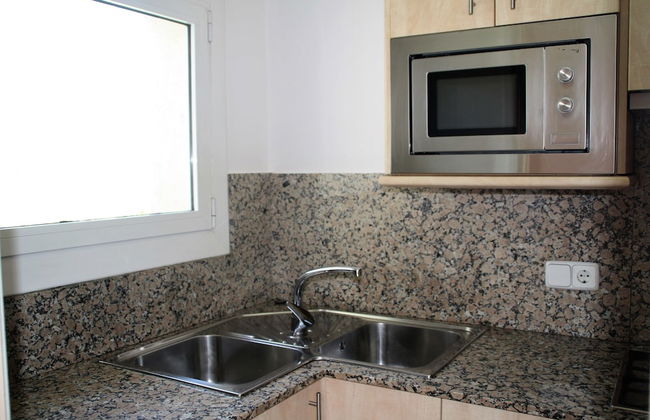 Apartaments Ocean Canada - Foto 73