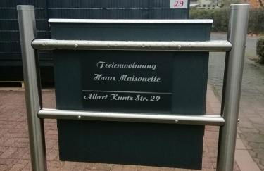 Haus Maisonette am Harz - Foto 41