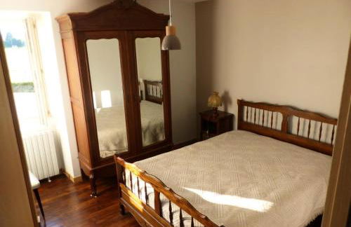 Gîte de France Chez baptiste 3 épis - Gîte de France 7 personnes MAE-0144 - Foto 14