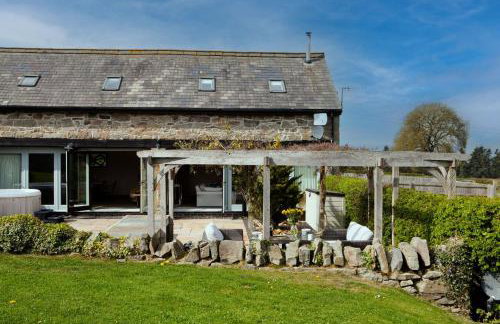 Camlad Barn - Foto 16