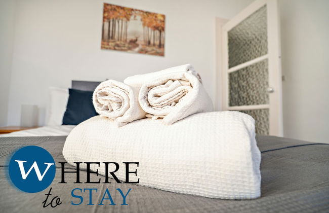 Charming 2 Bedroom Apartment in Gorgie - Photo 18