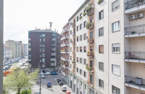 Via Santa Croce 1 - Leia Hospitality - Foto 7