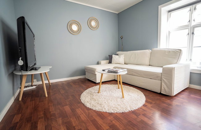 Brand-new 2bd Apt in Heart of Stavanger 0 min to Downtown - Foto 18