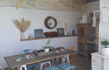 Maison dépaysante au calme Soyaux Angoulême - Foto 19