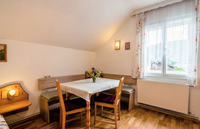 Apartment in Tropolach Near Ski Lift - Foto 7