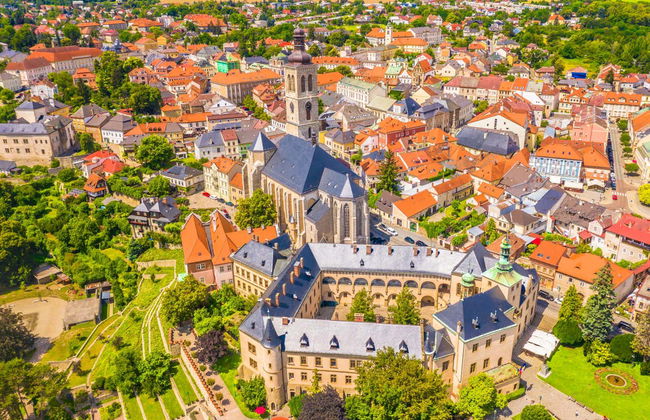 Excursión a Kutná Hora - Foto 1