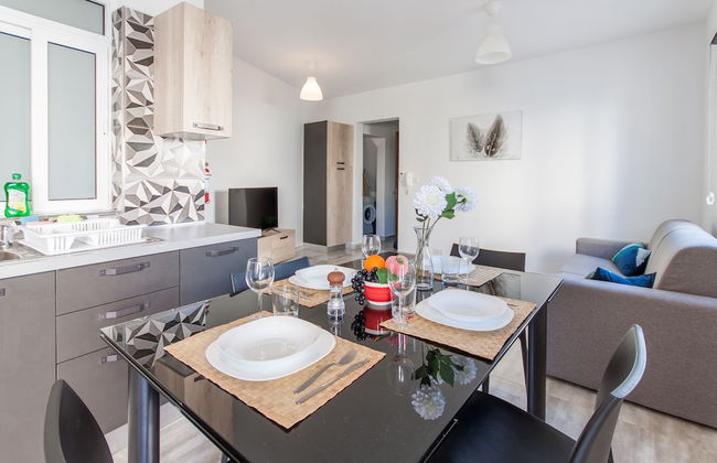 Lovely Modern Apartments in Kalkara - Foto 17