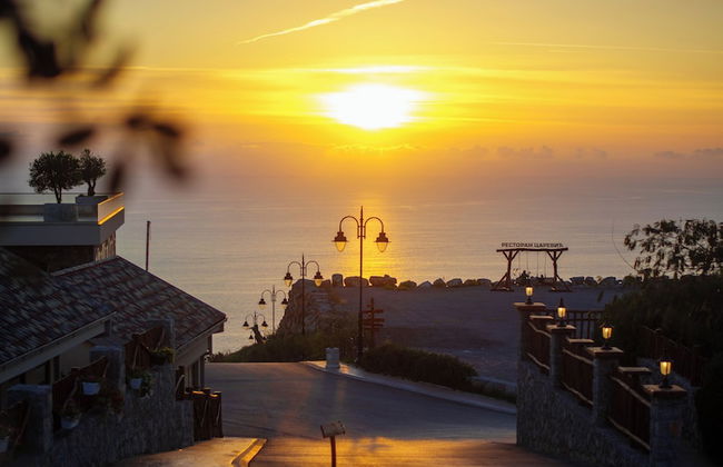 Carevic Resort & Villas - Foto 65