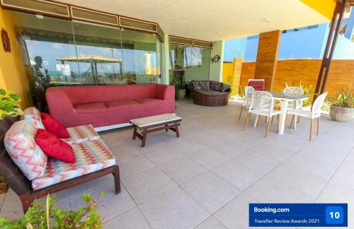 Casa a beira mar com 4 suites e muito conforto - Photo 20