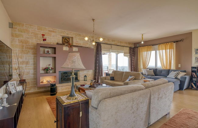 The House Olympia in Olympia - Foto 33