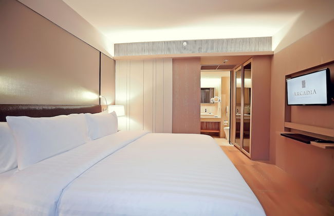 Arcadia Suites Bangkok - Foto 7