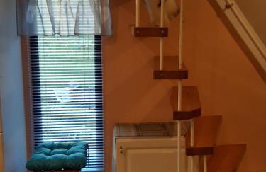 Ferienhaus Am Kirchberg - Foto 39