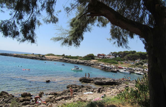 Vista Mozzafiato Sul Salento - Foto 53